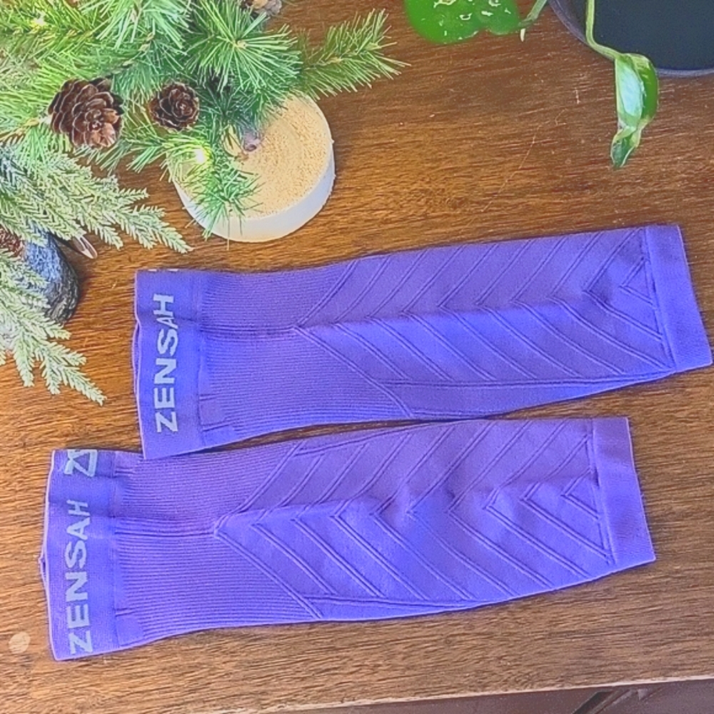 ZENZAH Compression Sleeves